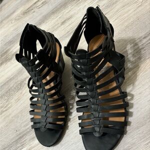 Women’s wedges